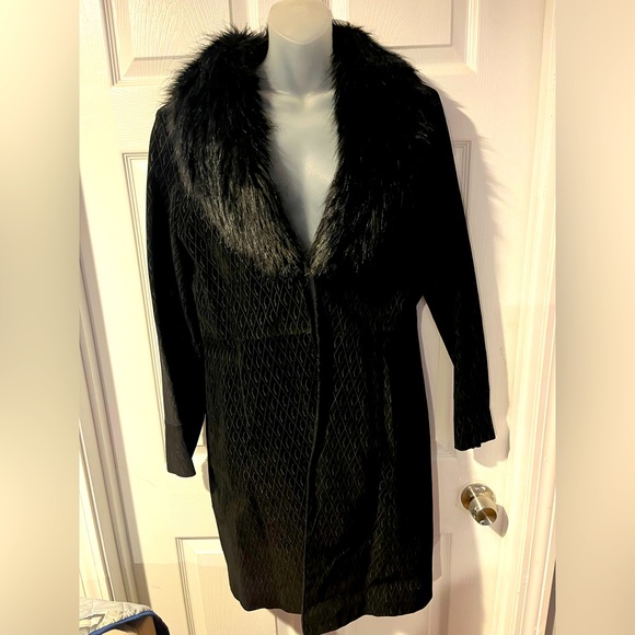 Wilson’s Leather /Suede Jacket - Picture 1 of 9